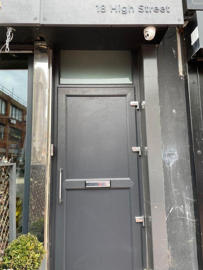 Grays Accommodation B&B Exterior photo